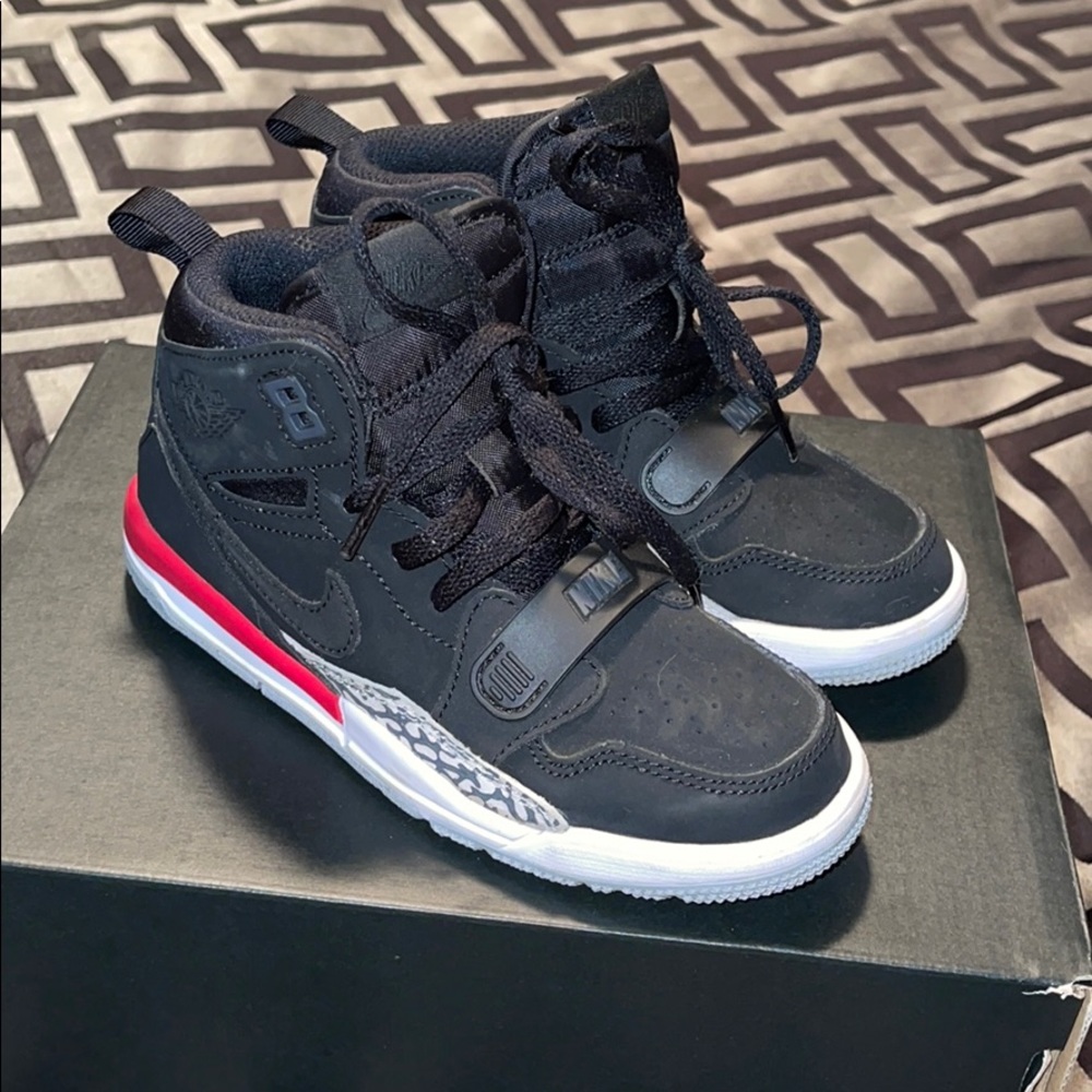 Jordan 312